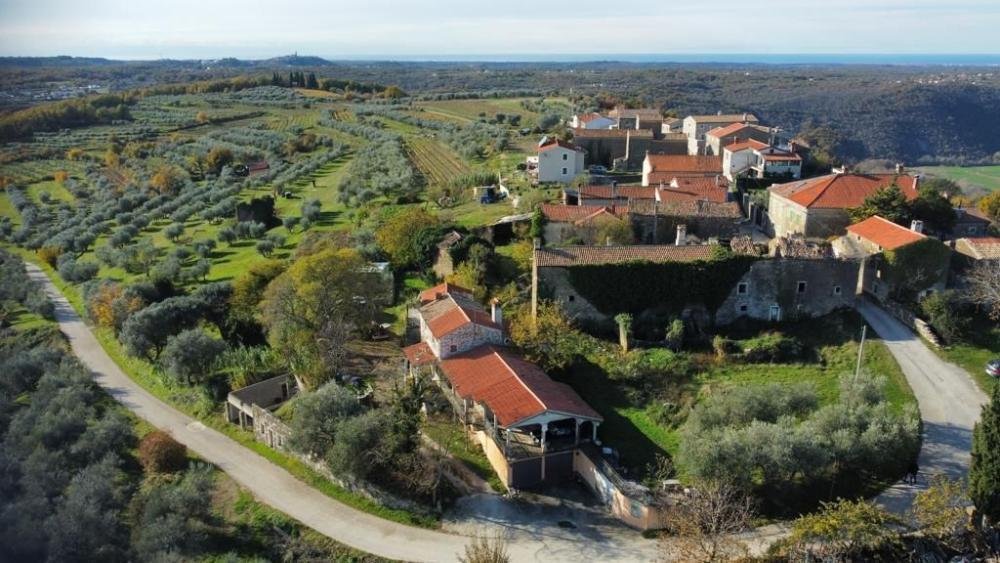 Kuća Na prodaju - Istarska Buje