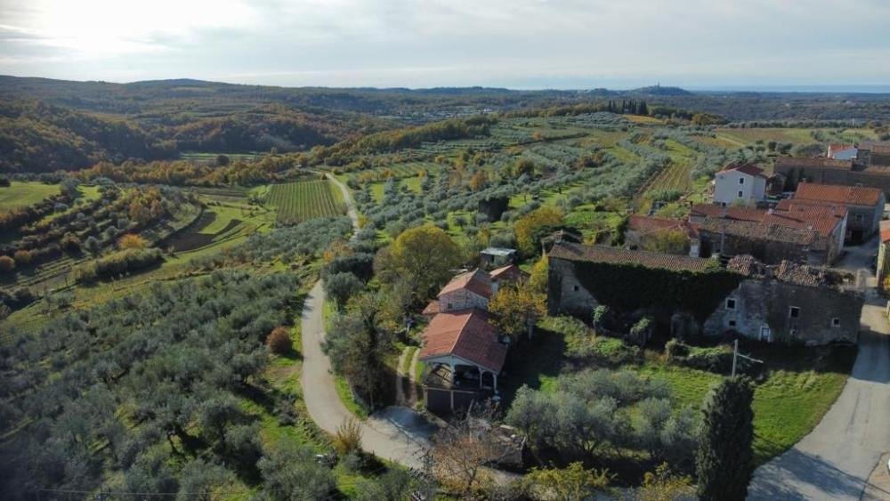 Kuća Na prodaju - Istarska Buje