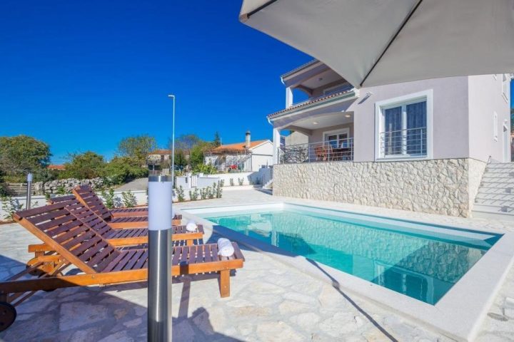 Casa In vendita - Primorsko-goranska Krk - foto 3/24