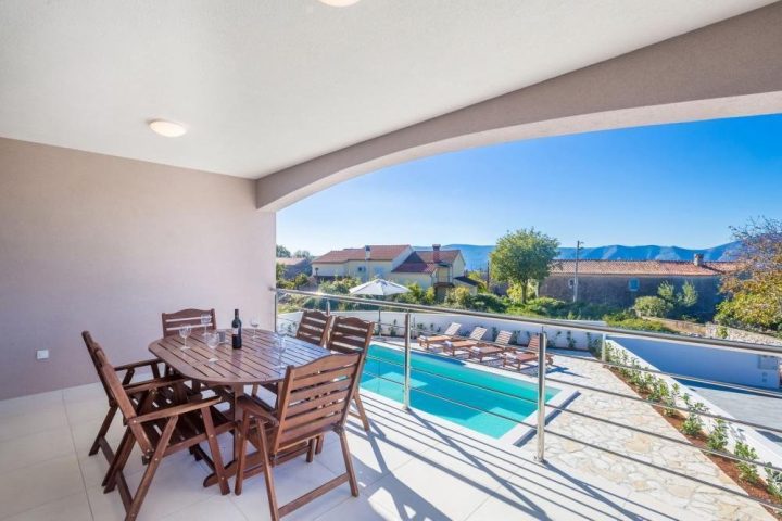 Casa In vendita - Primorsko-goranska Krk - foto 5/24
