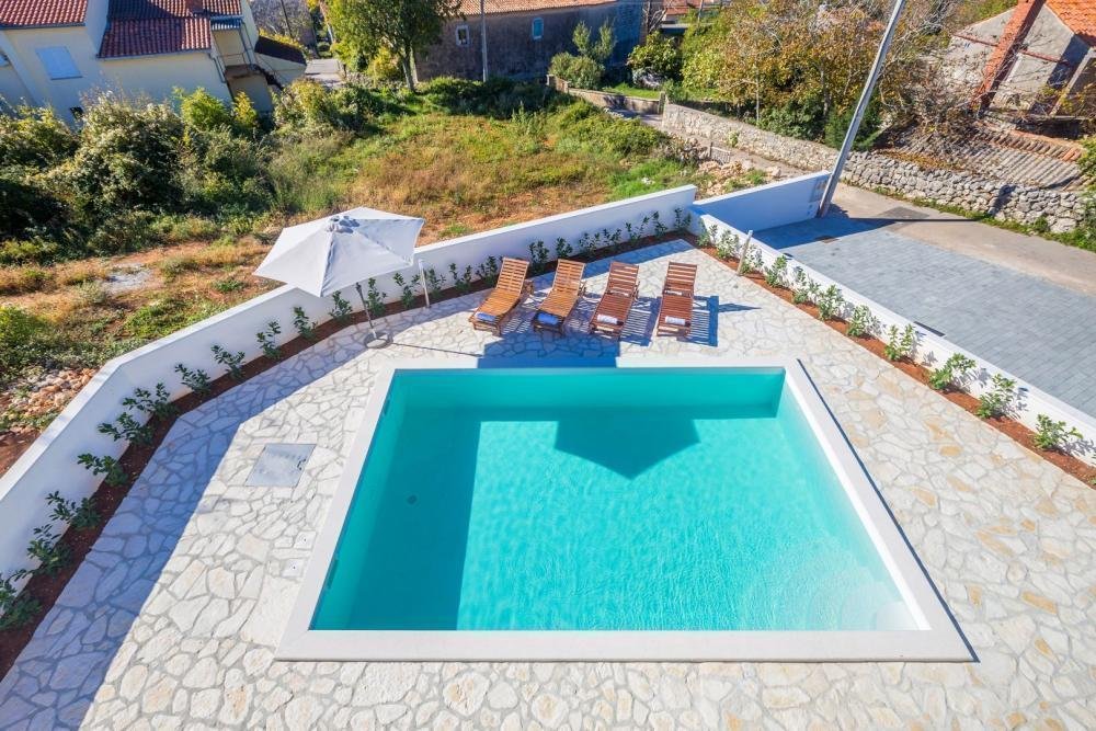 Casa In vendita - Primorsko-goranska Krk