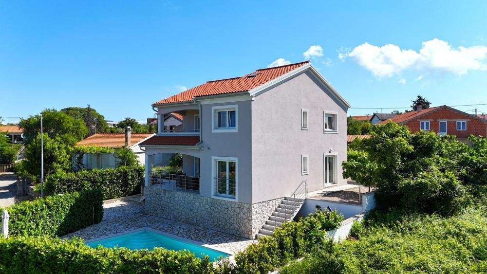 Casa In vendita - Primorsko-goranska Krk