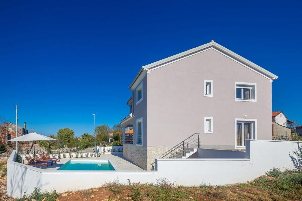 Casa In vendita - Primorsko-goranska Krk