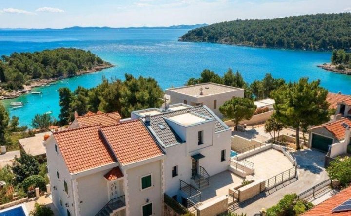 Casa In vendita - Splitsko-dalmatinska Milna - foto 4/24