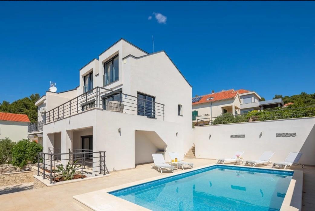 Casa In vendita - Splitsko-dalmatinska Milna - foto 1/24
