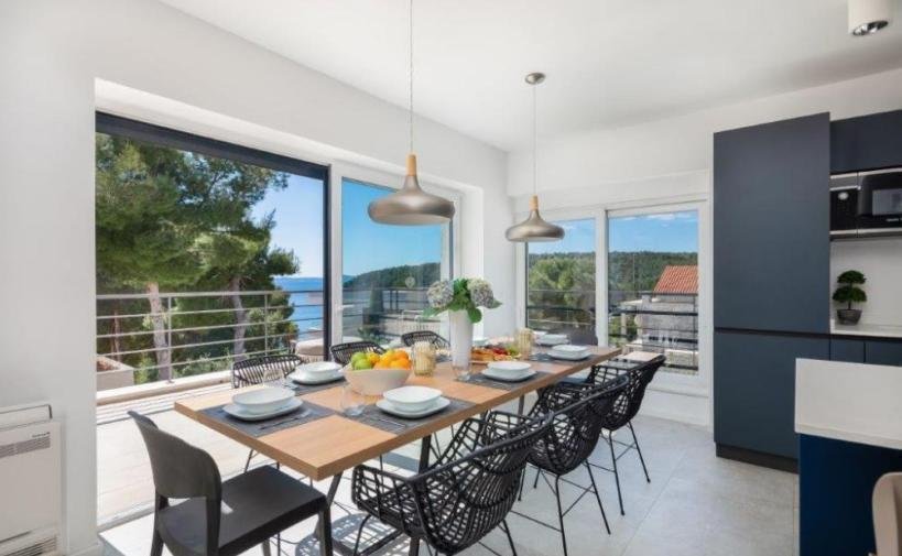 Casa In vendita - Splitsko-dalmatinska Milna