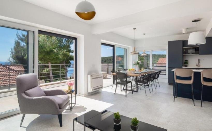 Casa In vendita - Splitsko-dalmatinska Milna