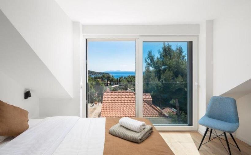 Casa In vendita - Splitsko-dalmatinska Milna
