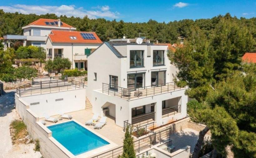 Casa In vendita - Splitsko-dalmatinska Milna