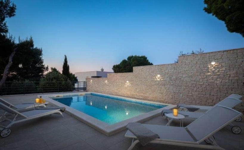 Casa In vendita - Splitsko-dalmatinska Milna