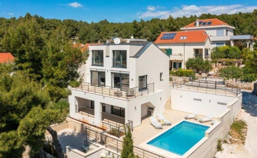 Casa In vendita - Splitsko-dalmatinska Milna