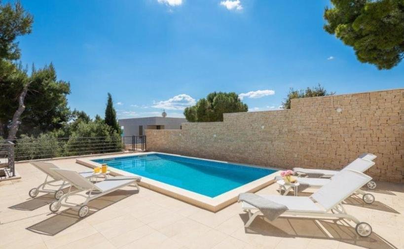 Casa In vendita - Splitsko-dalmatinska Milna