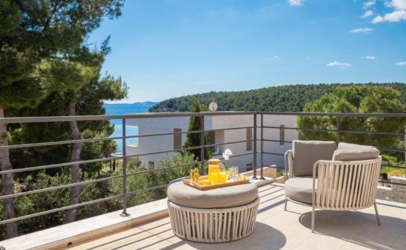 Casa In vendita - Splitsko-dalmatinska Milna