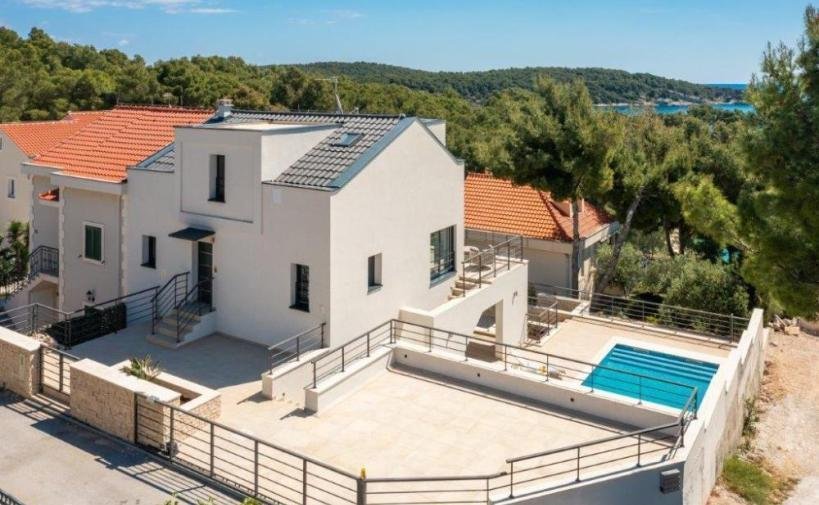 Casa In vendita - Splitsko-dalmatinska Milna