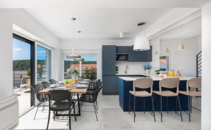 Casa In vendita - Splitsko-dalmatinska Milna