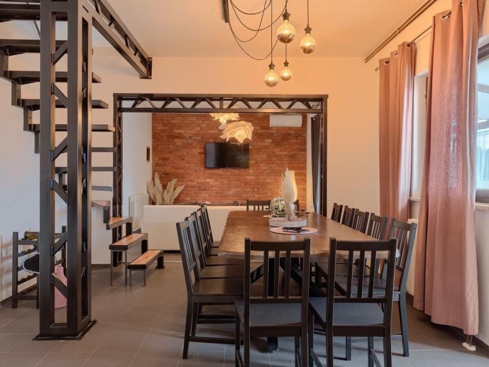Haus Zu verkaufen - Istarska Barban