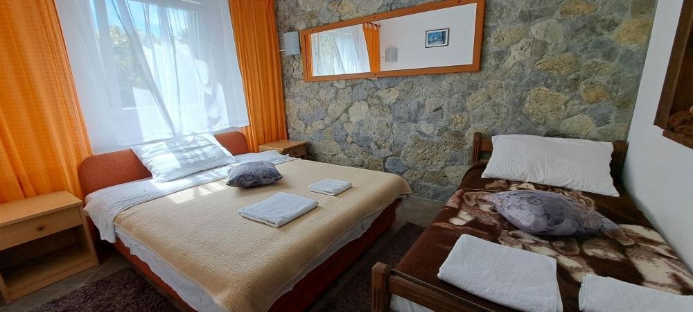 Hotel Na sprzedaż - Primorsko-goranska Krk