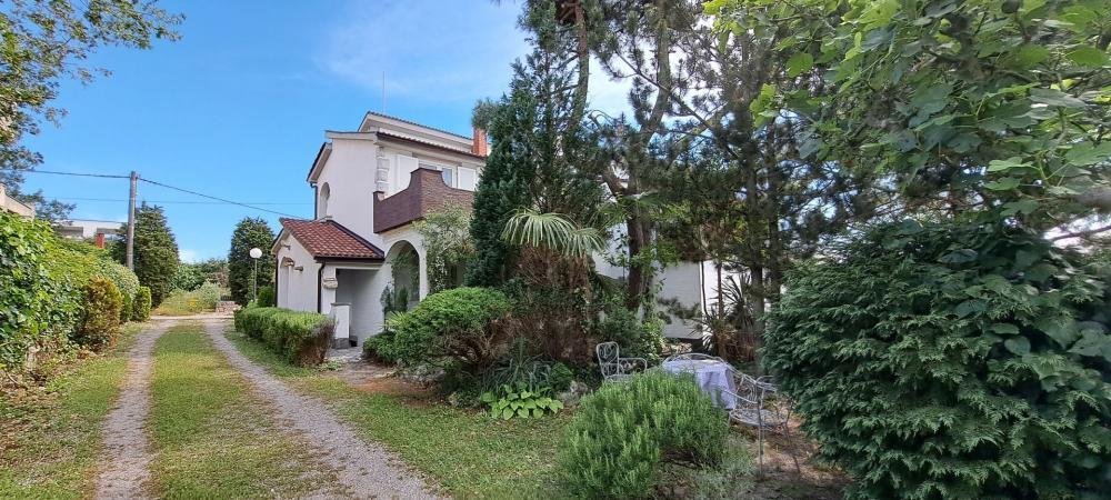 Hotel Na sprzedaż - Primorsko-goranska Krk