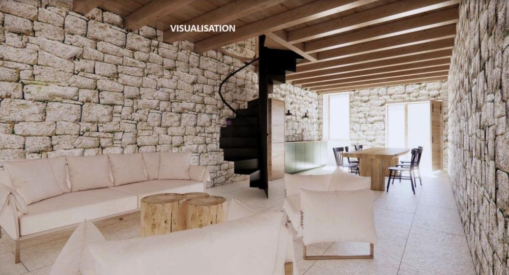 Haus Zu verkaufen - Splitsko-dalmatinska Hvar