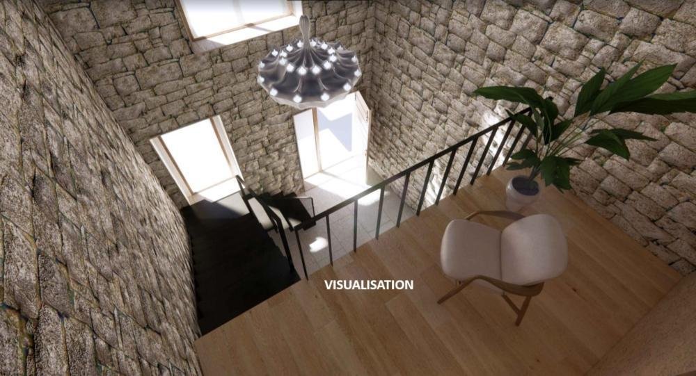 Haus Zu verkaufen - Splitsko-dalmatinska Hvar