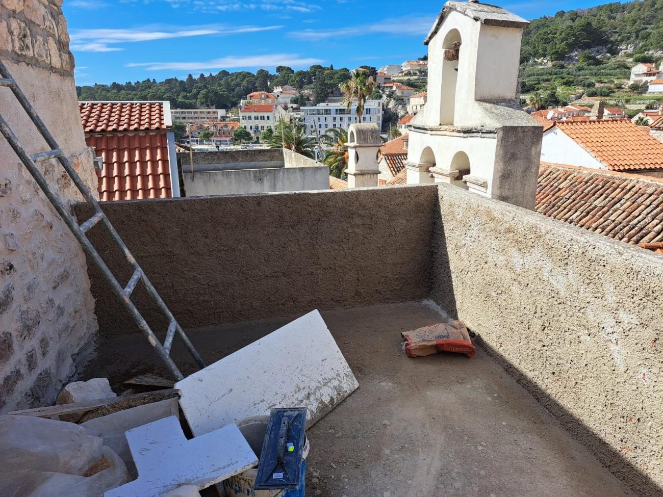 Haus Zu verkaufen - Splitsko-dalmatinska Hvar