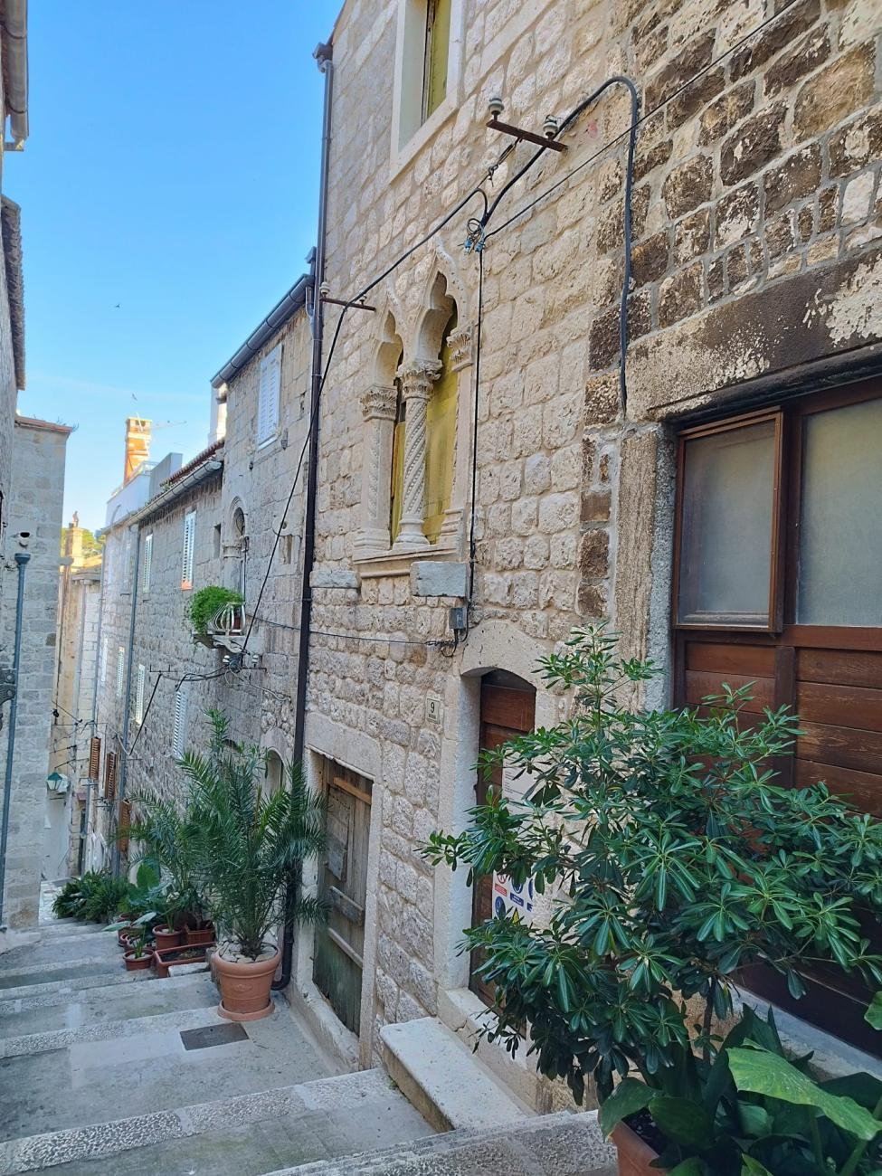 Haus Zu verkaufen - Splitsko-dalmatinska Hvar