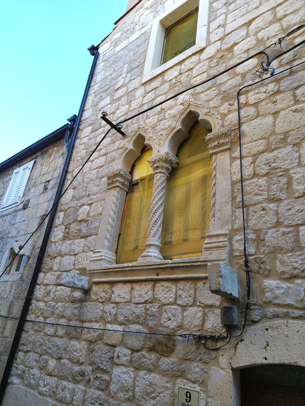 Haus Zu verkaufen - Splitsko-dalmatinska Hvar