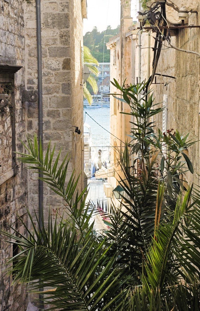 Haus Zu verkaufen - Splitsko-dalmatinska Hvar