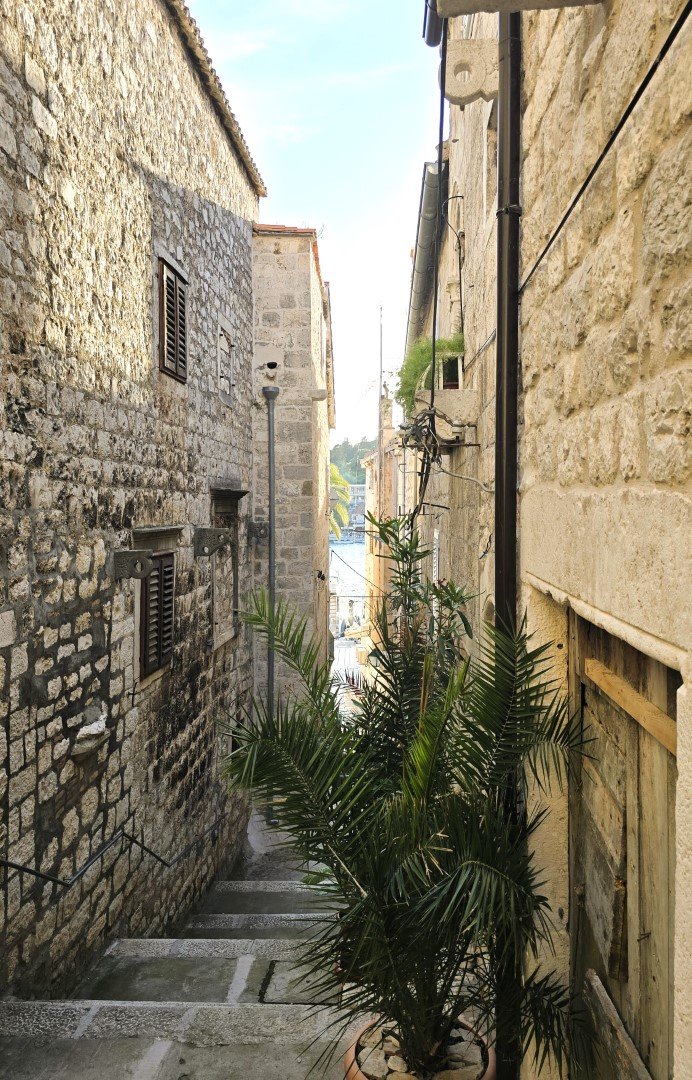 Haus Zu verkaufen - Splitsko-dalmatinska Hvar