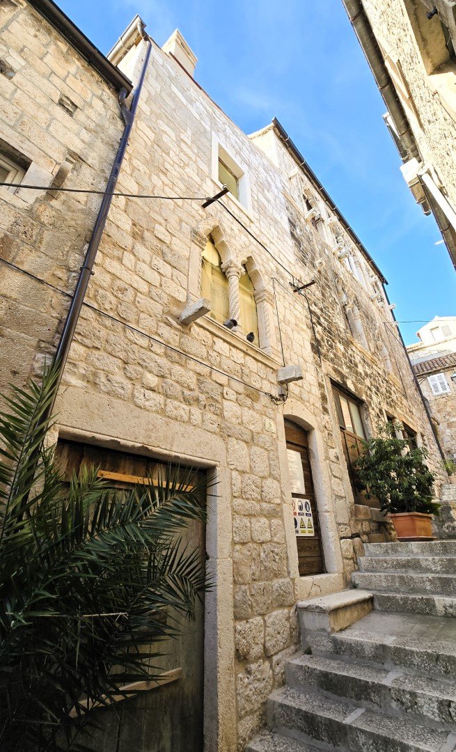 Haus Zu verkaufen - Splitsko-dalmatinska Hvar