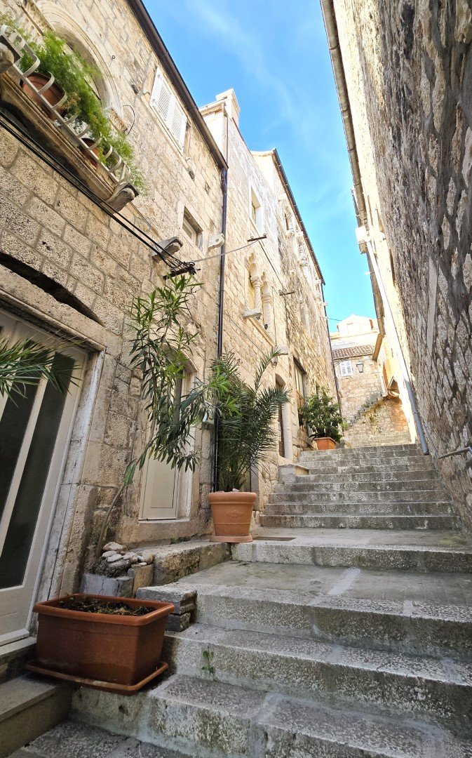 Hiša Naprodaj - Splitsko-dalmatinska Hvar
