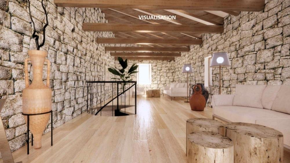 Haus Zu verkaufen - Splitsko-dalmatinska Hvar