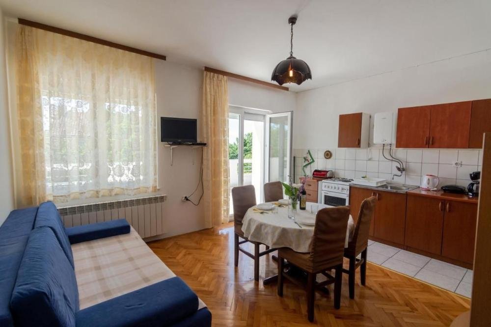 Hotel Na prodaju - Primorsko-goranska Crikvenica