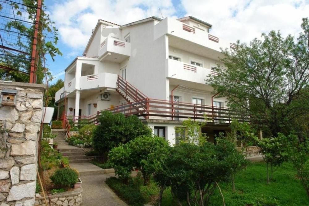 Hotel Na prodaju - Primorsko-goranska Crikvenica