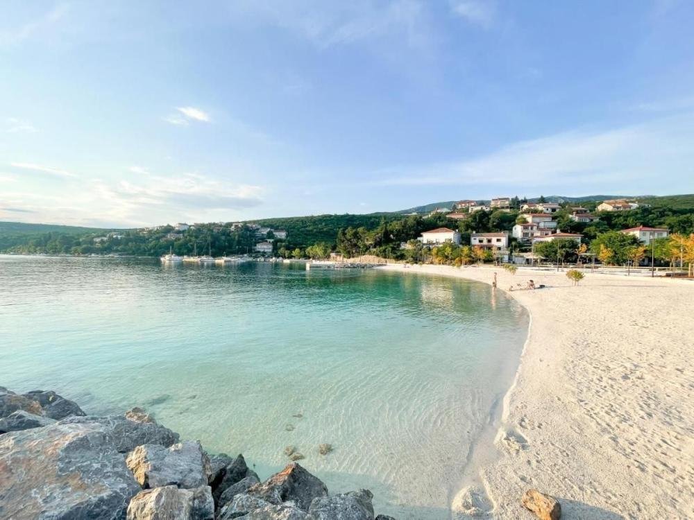 Hotel Na prodaju - Primorsko-goranska Crikvenica