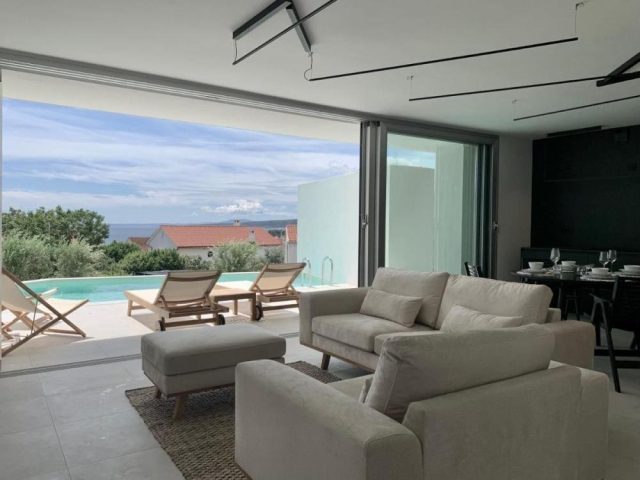 Dom na predaj 324 m² – Krk