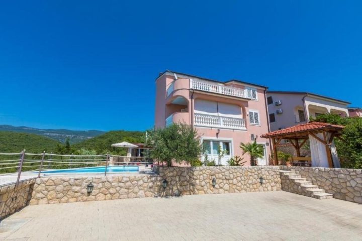 Kuća Na prodaju - Primorsko-goranska Crikvenica - foto 2/16