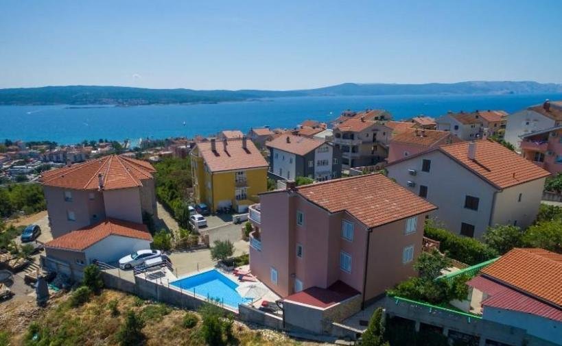 Kuća Na prodaju - Primorsko-goranska Crikvenica - foto 1/16
