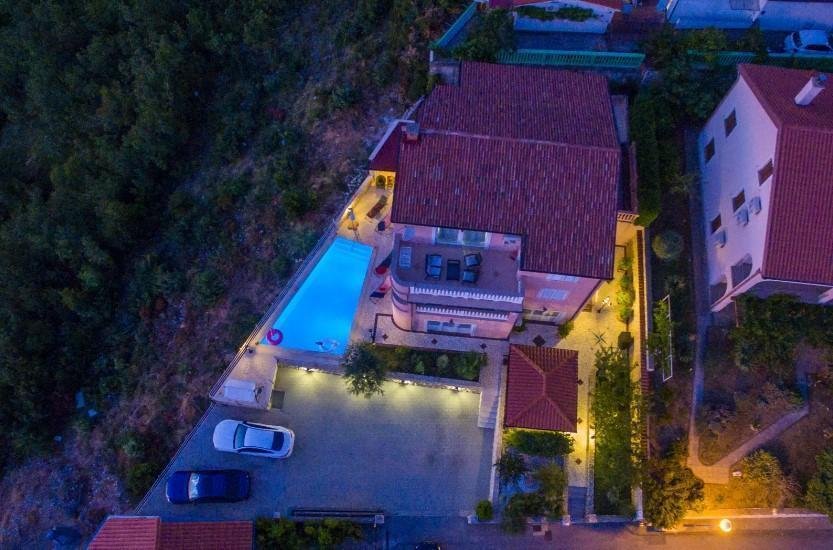Kuća Na prodaju - Primorsko-goranska Crikvenica