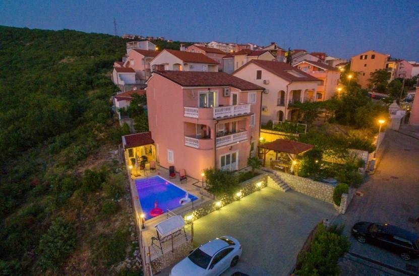 Kuća Na prodaju - Primorsko-goranska Crikvenica