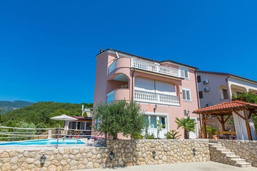 Kuća Na prodaju - Primorsko-goranska Crikvenica