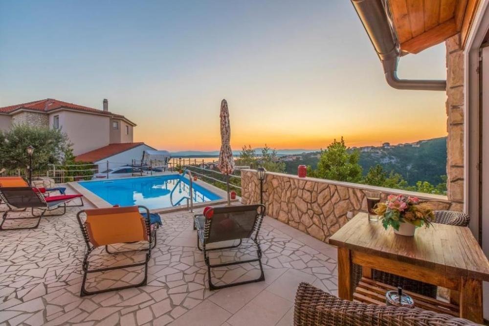 Kuća Na prodaju - Primorsko-goranska Crikvenica