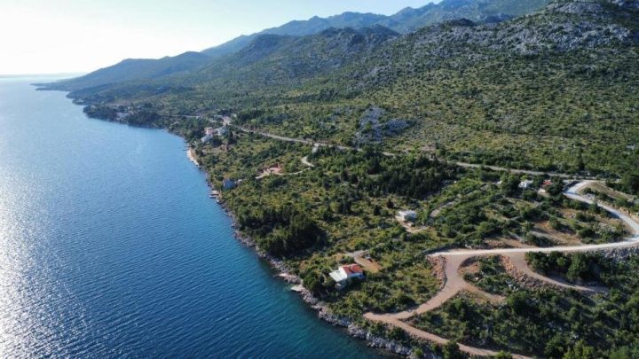 Dom Na predaj - Ličko-senjska Senj - foto 5/15