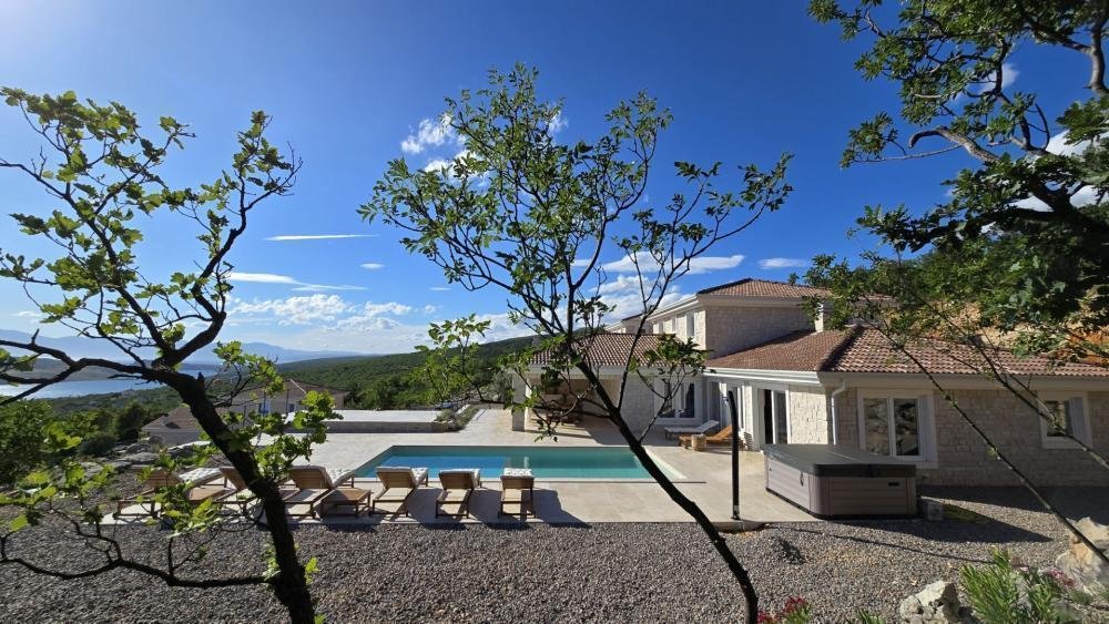 Kuća Na prodaju - Primorsko-goranska Crikvenica