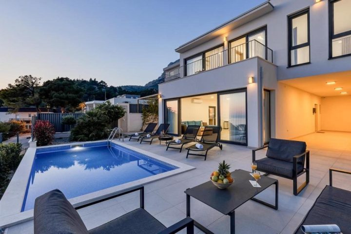 Maison À vendre - Splitsko-dalmatinska Makarska - foto 2/21