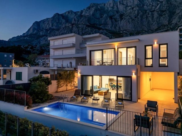 Maison À vendre - Splitsko-dalmatinska Makarska - foto 5/21