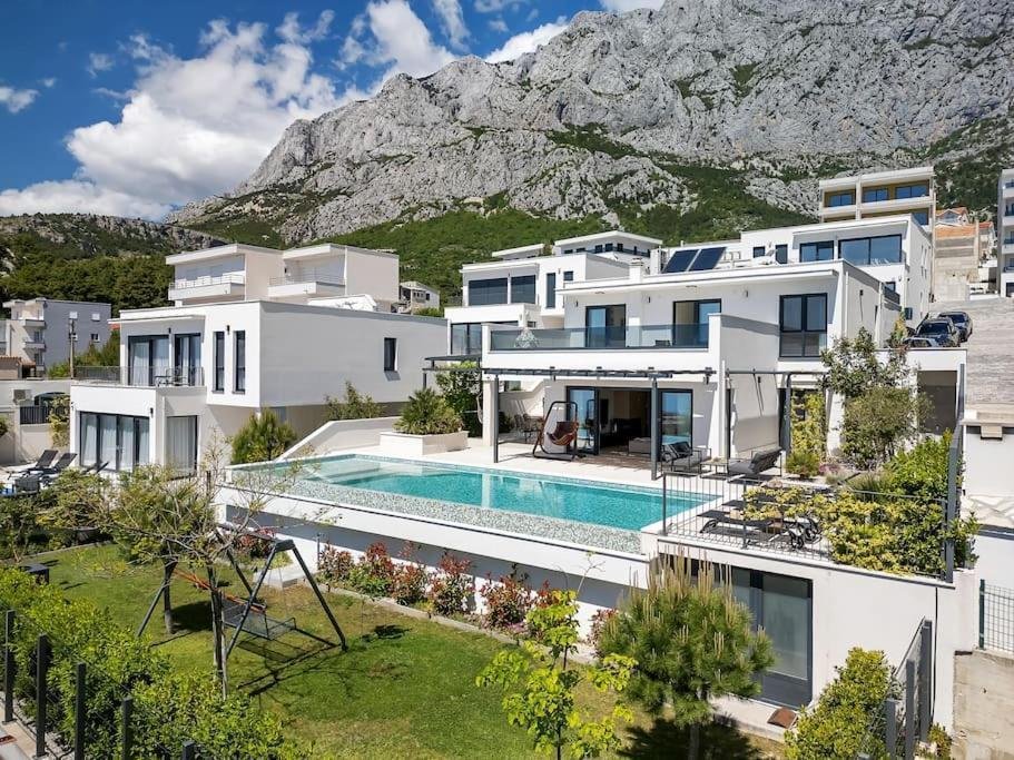 Maison À vendre - Splitsko-dalmatinska Makarska - foto 1/21