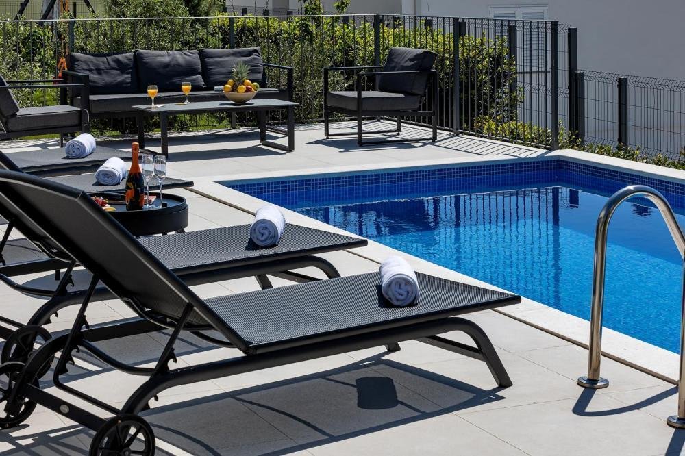 Maison À vendre - Splitsko-dalmatinska Makarska