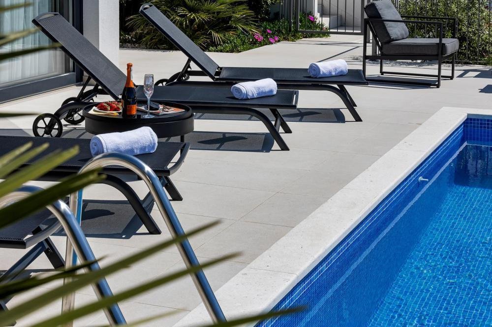 Maison À vendre - Splitsko-dalmatinska Makarska