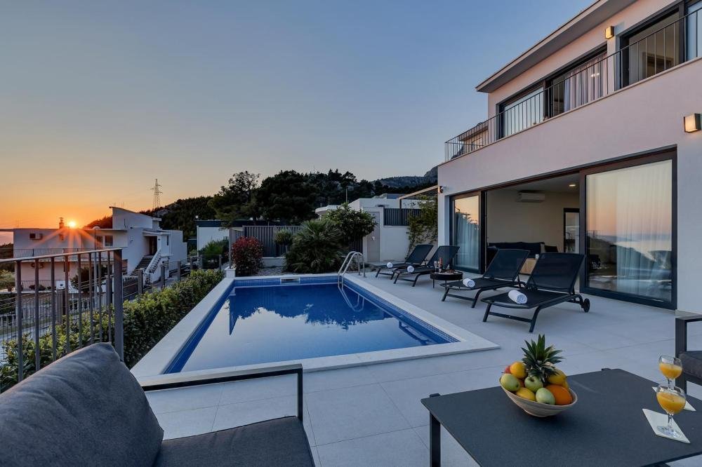 Maison À vendre - Splitsko-dalmatinska Makarska